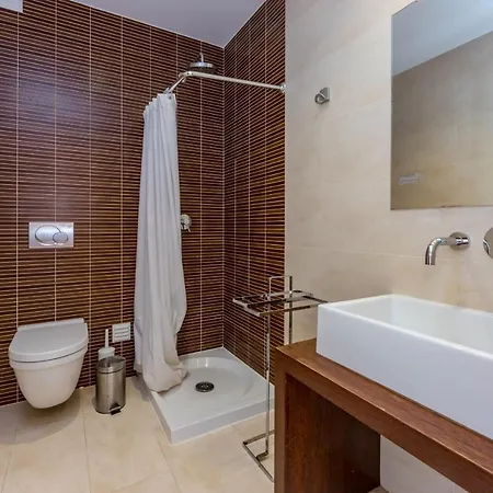 Ocean Pine Βίλα *