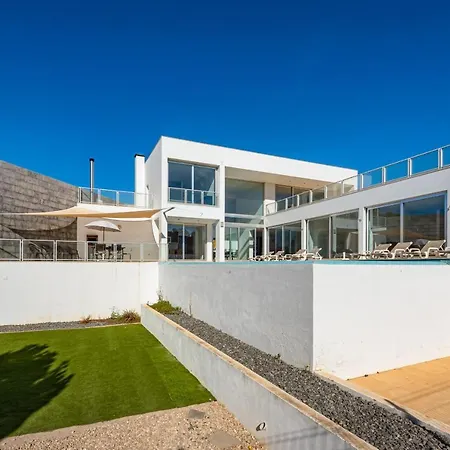 Ocean Pine Αλμπουφέιρα