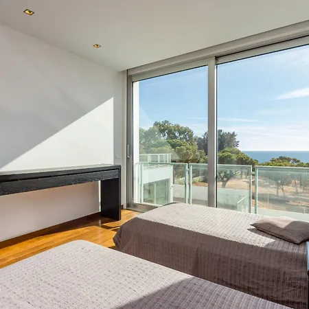 Ocean Pine Αλμπουφέιρα