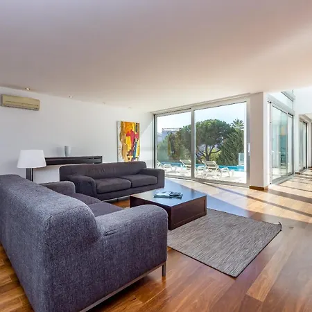 Ocean Pine Αλμπουφέιρα