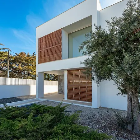 Ocean Pine * Αλμπουφέιρα