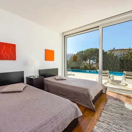 Βίλα Ocean Pine Αλμπουφέιρα