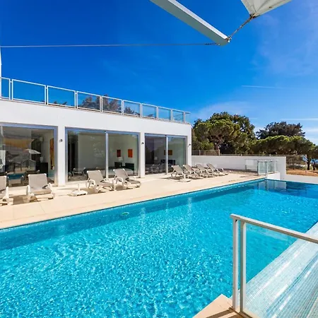 Ocean Pine Albufeira