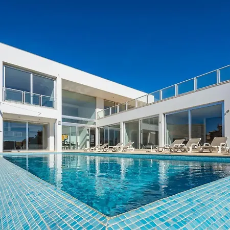 Ocean Pine Villa *