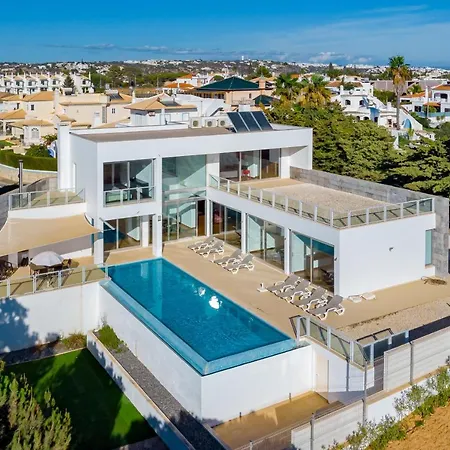 Villa Ocean Pine *
