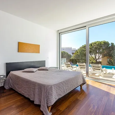 Ocean Pine Albufeira