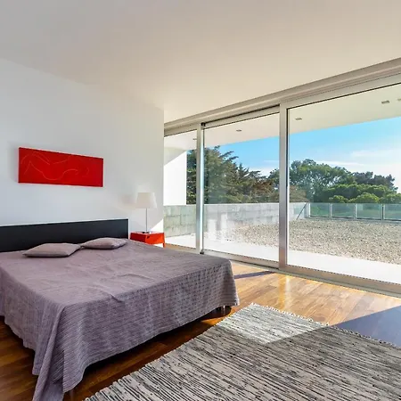 Ocean Pine Villa