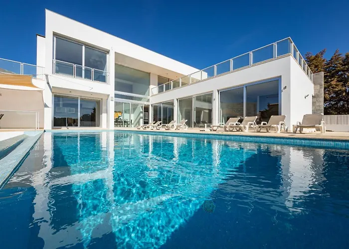 Ocean Pine Albufeira